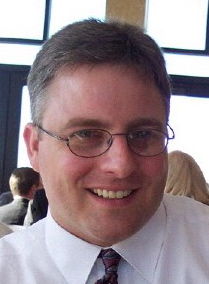 Gregory Hale