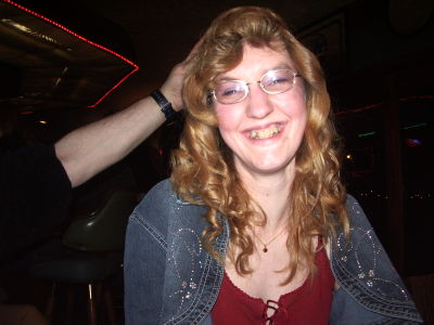 Cyndi Carriveau