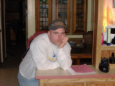 Brian Cunningham