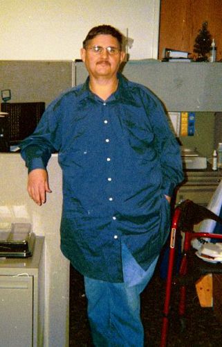 Anthony Whitley