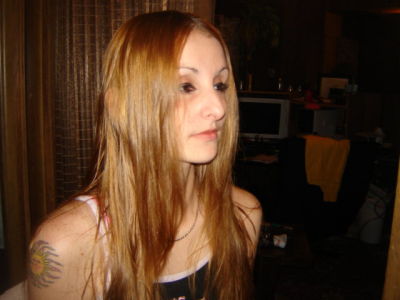 Stephanie Bragg