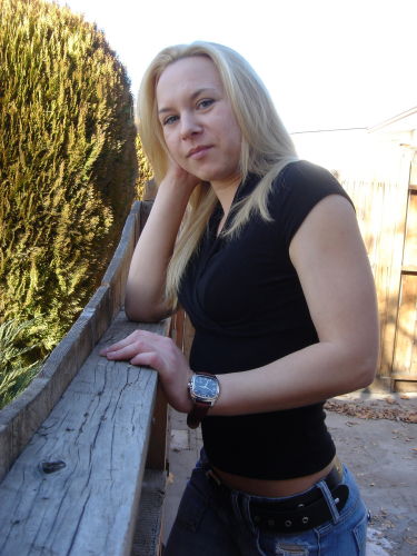 Valentyna Green