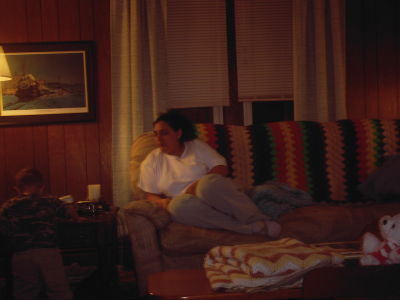 Pamela White