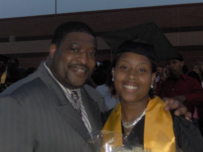 Tony Vaughns