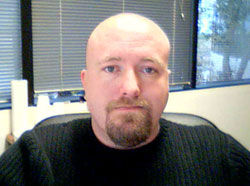 Jeffrey Patrick