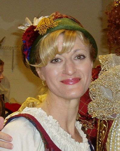 Lauri Cherian