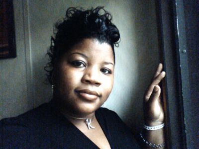Kimberly Jones