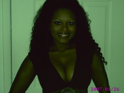 Latonya Witlarge