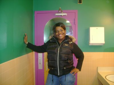 Lashawnda Martin