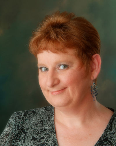 Heidi Delbo