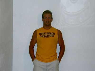Randy Krock
