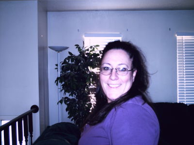 Maria Torrence