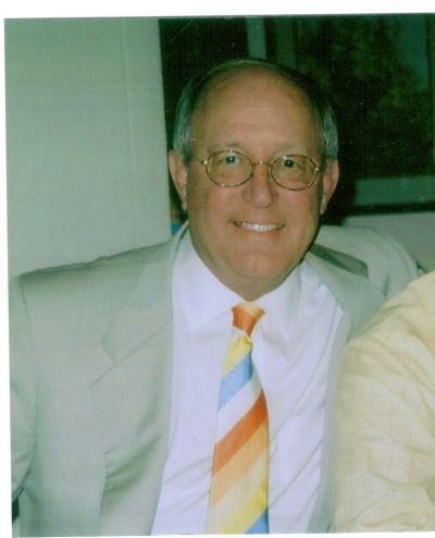 Louis Jennings