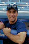 Pete Demas