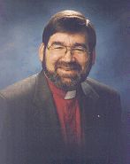 Frederick Rogers