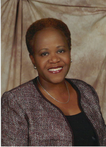 Carolyn Traylor