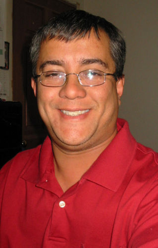Glenn Perricone