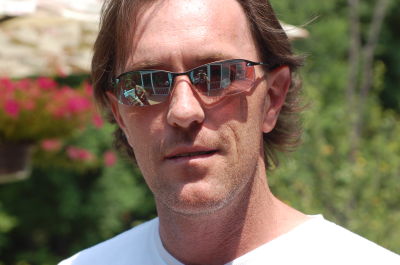 Jeffrey Fischetti
