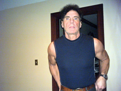 Daniel Contangelo