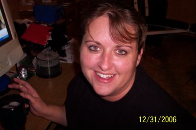 Lea Thornton