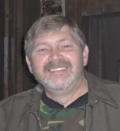 Carl Smith
