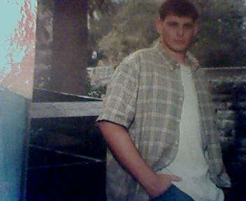 Michael Vanderlyke