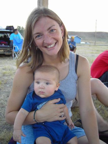Heather Steinberger