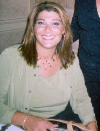 Leigh Castro