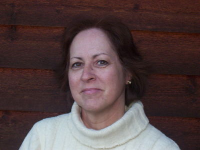 Alison Alger