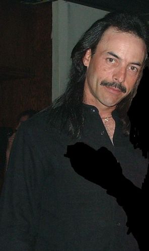 Roy Colburn