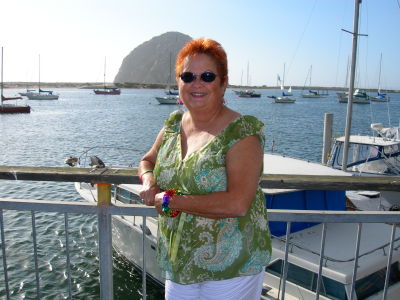 Joann Pine