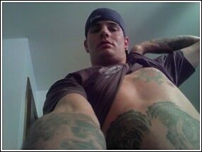 Matthew Allin