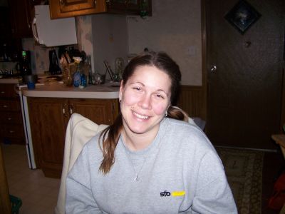 Amy Bingham