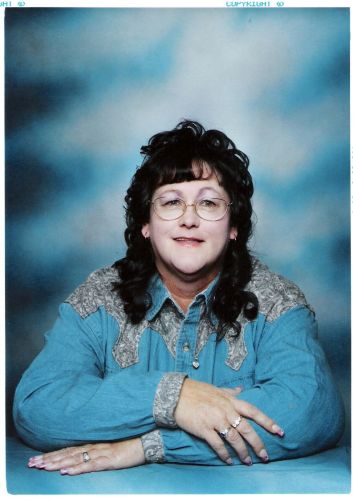 Lana Mashburn