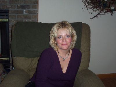 Lynn Wilkerson
