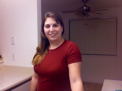 Carolyn Leggett