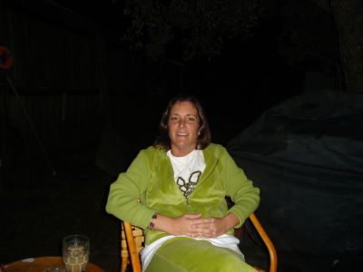 Jodi Harris