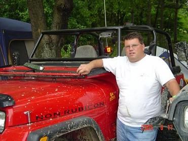 Jason Davis