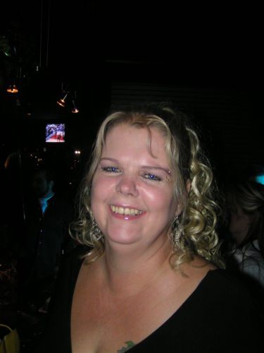 Veronica Ledee