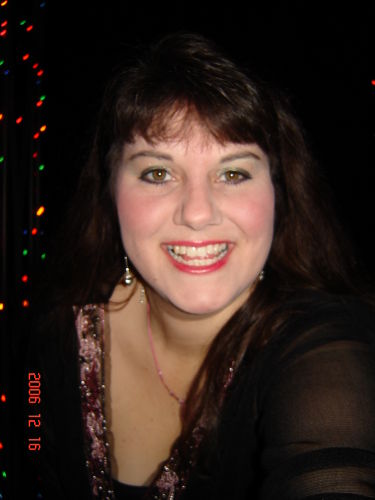 Barbara Zerbe
