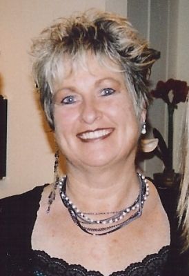 Yvonne Cook