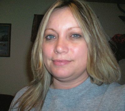 Vickie Reed