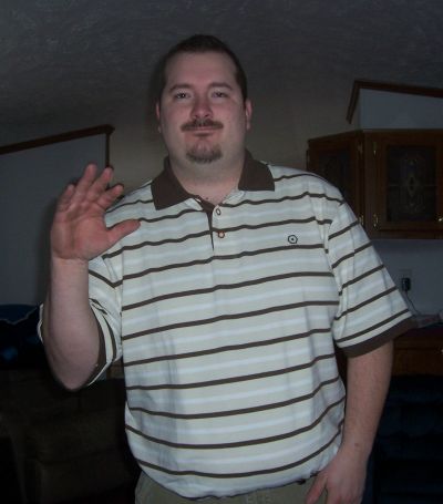 Matthew Dowell