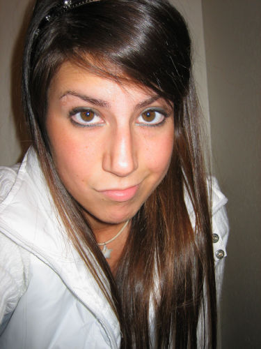 Kristen Debrow