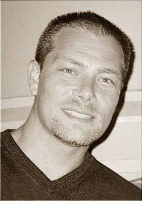 Jason Geiger