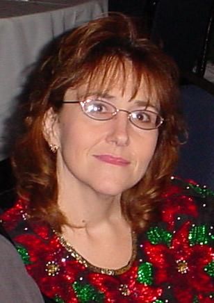 Dawn Rosenberg