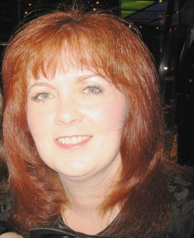 Kay Fulford