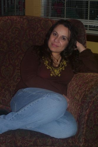 Nanna Sauve