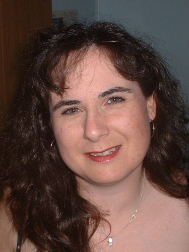 Tracy Wilson
