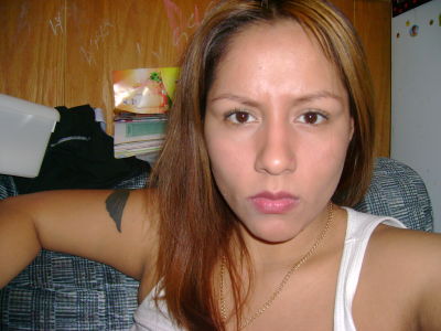 Lyssete Galindo